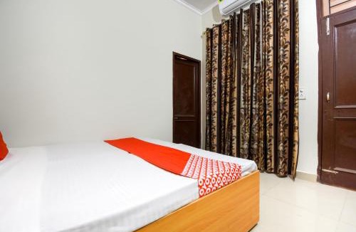 Kharar Hotel | Hotel O Sabtera Homes