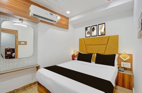 Navrangpura Hotel | Hotel O CG STAY