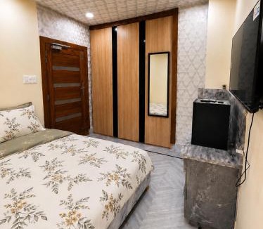 Kurukshetra Apartment | Prime Inn Guest House Urban Retreat Kurukshetra