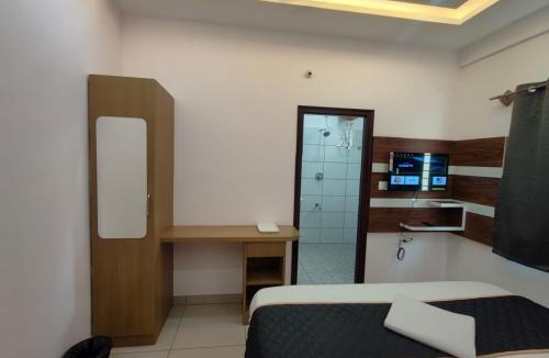 Banashankari Hotel | Hotel UD Comfort Rajarajeshwari Nagar, Bengaluru
