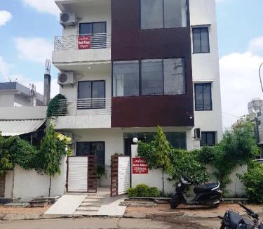 Kolar Road Hotel | SUKH PALACE