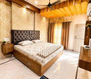 Kurukshetra House | Prime Inn Family Guest House Kurukshetra