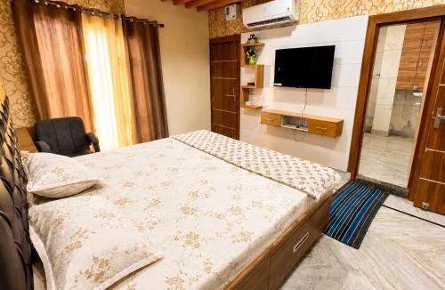 Kurukshetra House | Prime Inn Family Guest House Kurukshetra