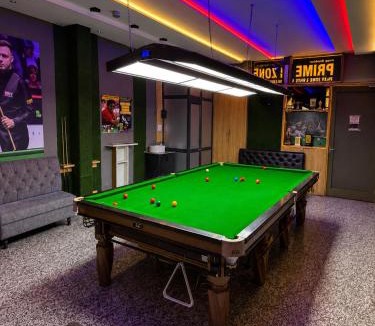 Kurukshetra Apartment | Prime Inn Guest House Urban Retreat Kurukshetra