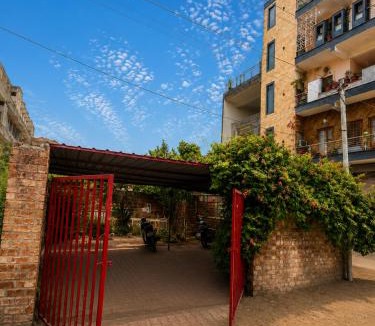 Kurukshetra Apartment | Prime Inn Guest House Urban Retreat Kurukshetra