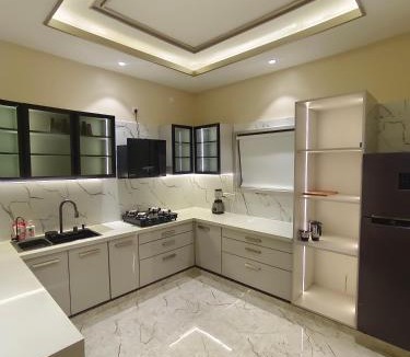 Bengaluru Villa | Galaxy Home's stay
