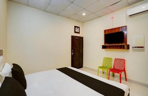 Bulandshahr Hotel | Hotel O Blue Garden