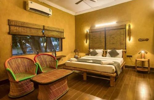 Mohaan Resort | Kabeela Resort by City Star, Jim Corbett