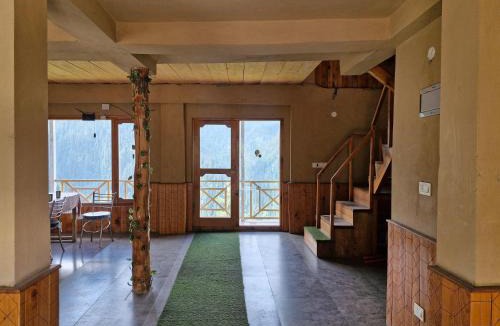Shoja Hotel | The Ki Retreat Shoja