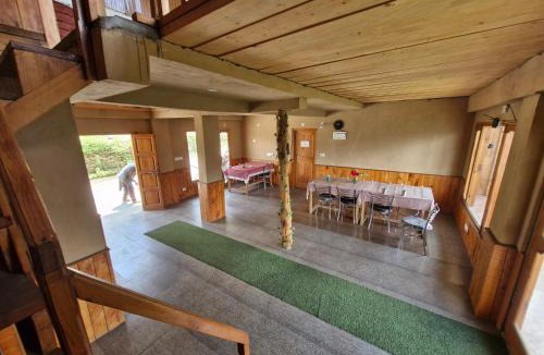 Shoja Hotel | The Ki Retreat Shoja