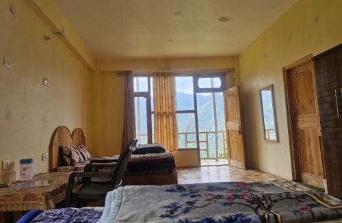 Shoja Hotel | The Ki Retreat Shoja