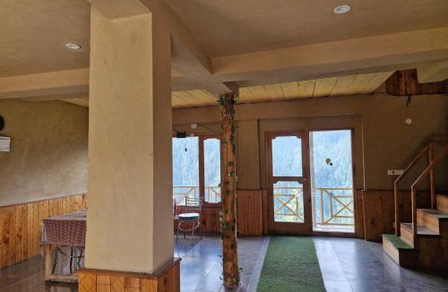 Shoja Hotel | The Ki Retreat Shoja