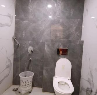 Haraiya Hotel | The Vatika Paradise