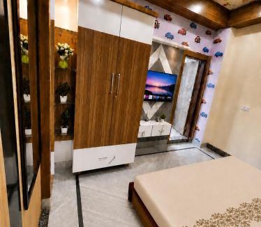 Kurukshetra Apartment | Prime Inn Guest House Premium Stay