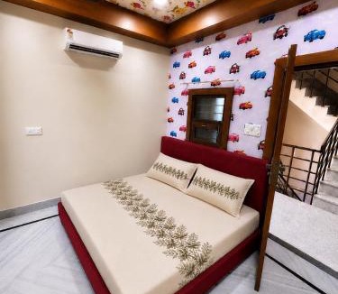Kurukshetra Apartment | Prime Inn Guest House Premium Stay