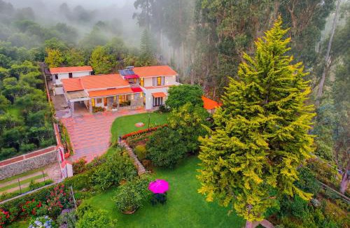 Kodaikanal Villa | amã Stays & Trails -MadhuRam Villa, Kodaikanal