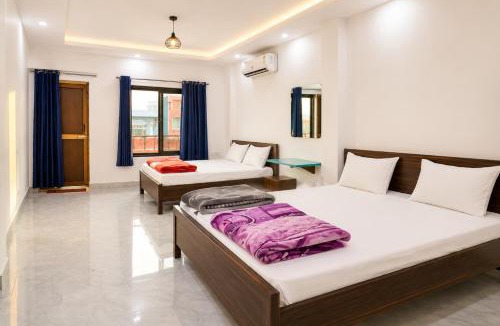 Ayodhya Hotel | Hotel Ramkesarrai