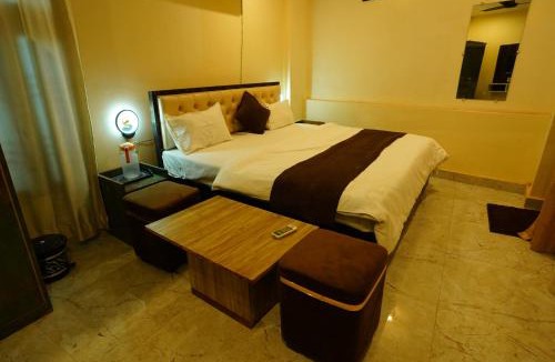 Sarnath House | The Grand Ganga Paying Guest House