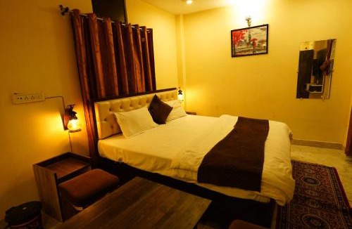 Sarnath House | The Grand Ganga Paying Guest House