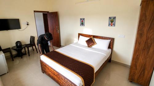 Sriperumbudur Hotel | Hotel Far-Inn