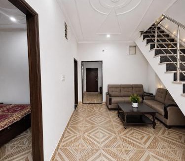 Dudu House | Anokha Thaat Private Pool Farm Stay Jaipur