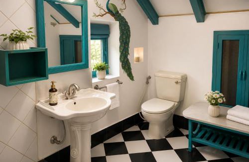 Jeolikote Hotel | Kumaon Cottage, Nainital - AM Hotel Kollection