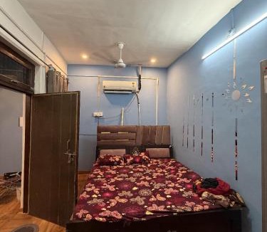 Etah Apartment | Anushka homestay