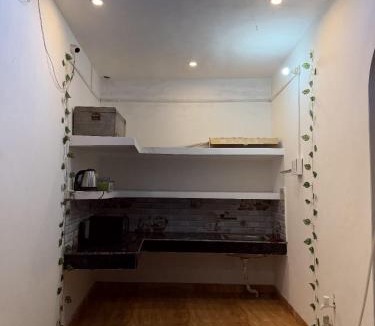 Etah Apartment | Anushka homestay