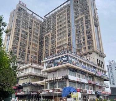 Greater Noida Hotel | Corestay