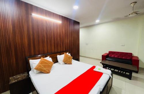 New Delhi Hotel | Hotel Imperial In - karol Bagh