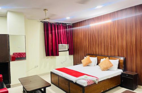 New Delhi Hotel | Hotel Imperial In - karol Bagh