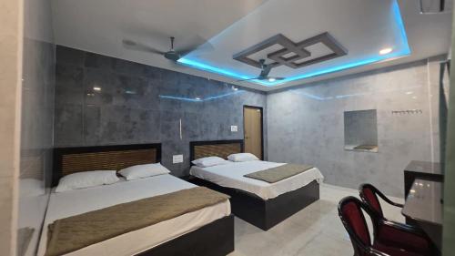 Mantralayam Hotel | Global Stay Mantralayam