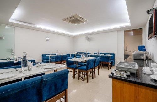 Gurugram Hotel | Royal Residence 90
