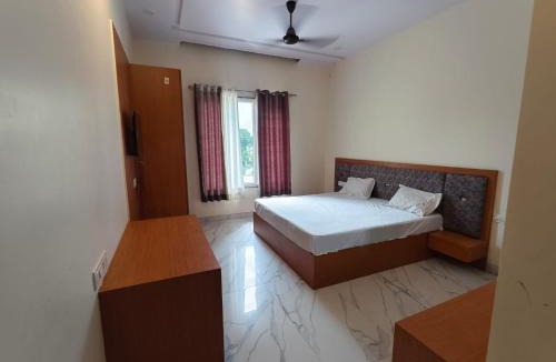 Raebareli Hotel | Hotel Mansarover