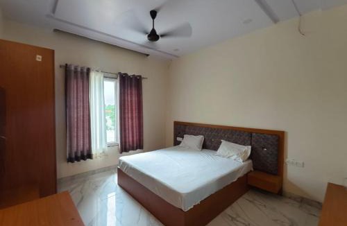 Raebareli Hotel | Hotel Mansarover