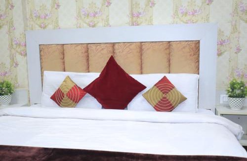 Amritsar House | New sheth bnb golden temple