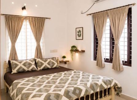 Kazhakuttam Hotel | Holiday Out hotel trivandrum