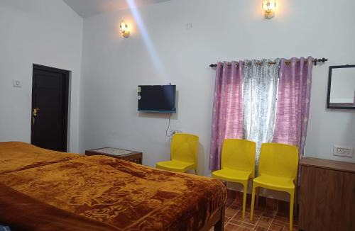 Ooty Apartment | osprey cottage -private apartment