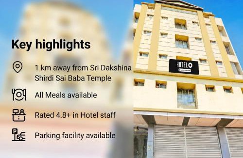 Kurnool Hotel | OYO Hotel O Kurnool Formerly Sai Priyanka Inn