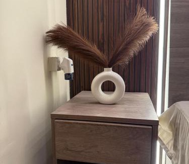 Ghaziabad House | Studio near Metro Couples Friendly Parking WiFi