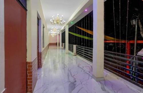 Sidhauli Hotel | SPOT ON Hotel MS Grand