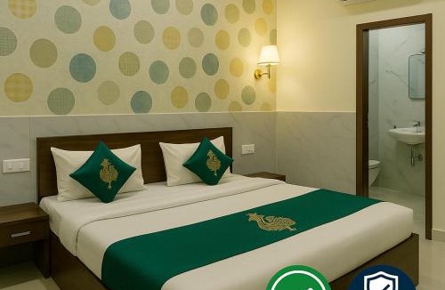 Taj Ganj Hotel | Hotel Regal Delight Star Taj - Best Rated Area #hygienic and Affordable Rooms, Check in Guarantee,Near Taj mahal