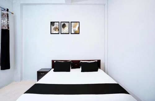 Ghatampur Hotel | SPOT ON by OYO Hotel Lakshya Ghatampur