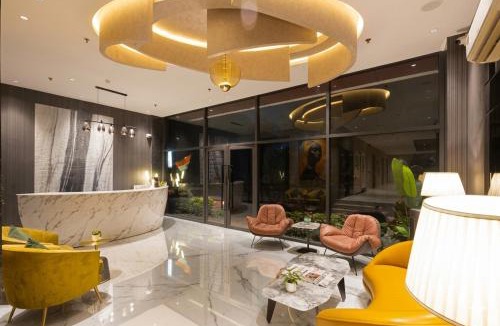 Mahipalpur Hotel | IVA Premium Delhi Airport - FREE Airport Drop