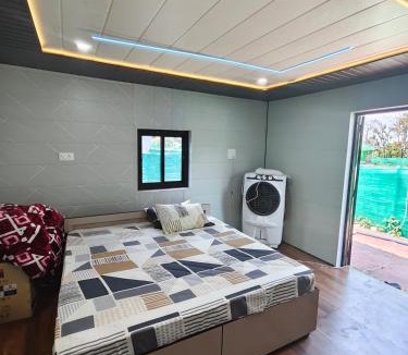Dadoa House | Himjoy farm