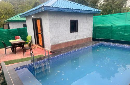 Dadoa House | Himjoy farm