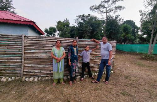 Dadoa House | Himjoy farm