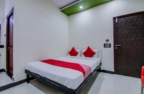 Dabagardens Hotel | Collection O Spar Grand