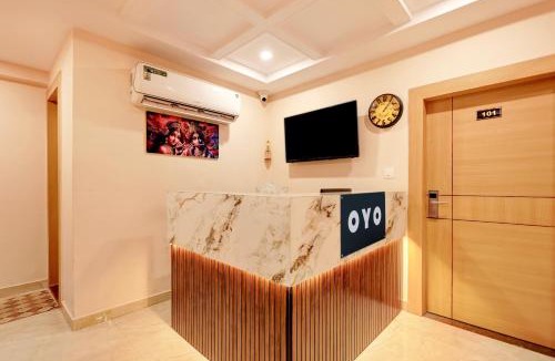 Rudrapur Hotel | Collection O Rudrapur Bus Station