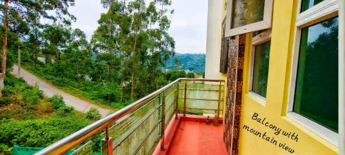 Yercaud Villa | Butterfly luxury homestay